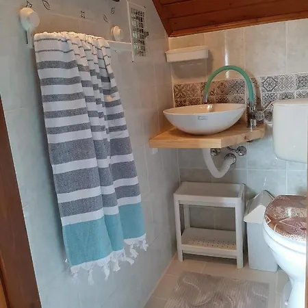 Apartmán Tinka Haz Siófok Exteriér fotografie