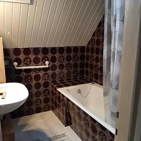 Apartmán Tinka Haz Siófok Exteriér fotografie