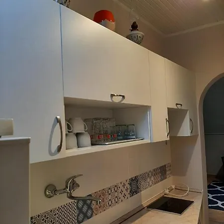 Apartmán Tinka Haz Siófok Exteriér fotografie