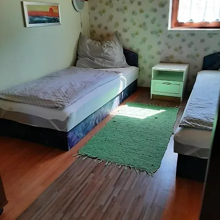 Apartmán Tinka Haz Siófok Exteriér fotografie