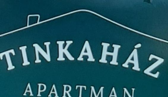 Apartment Tinka Haz *