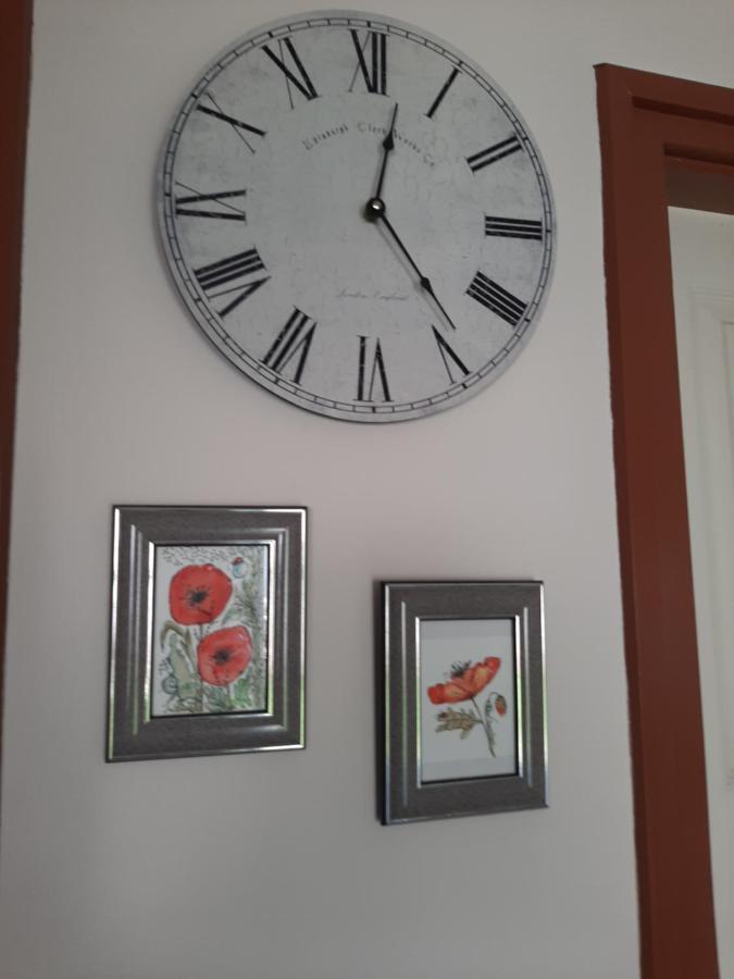 Tinka Haz Apartment Siofok