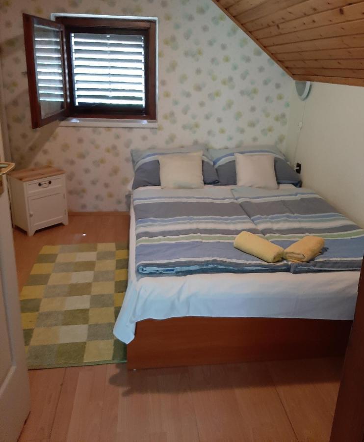 Tinka Haz Apartmán Siófok