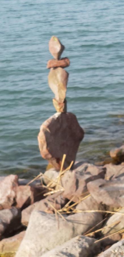 Tinka Ház Siófok
