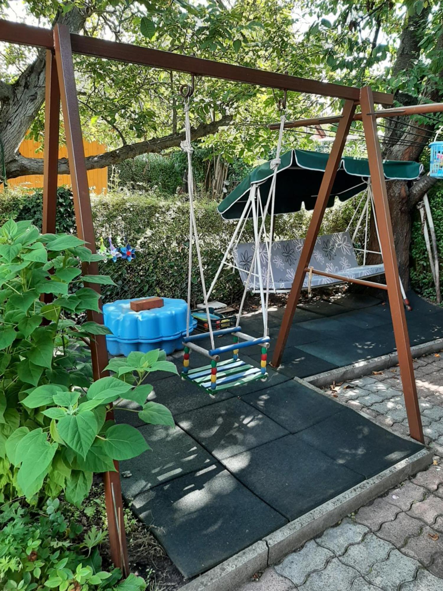 Apartmán Tinka Haz *