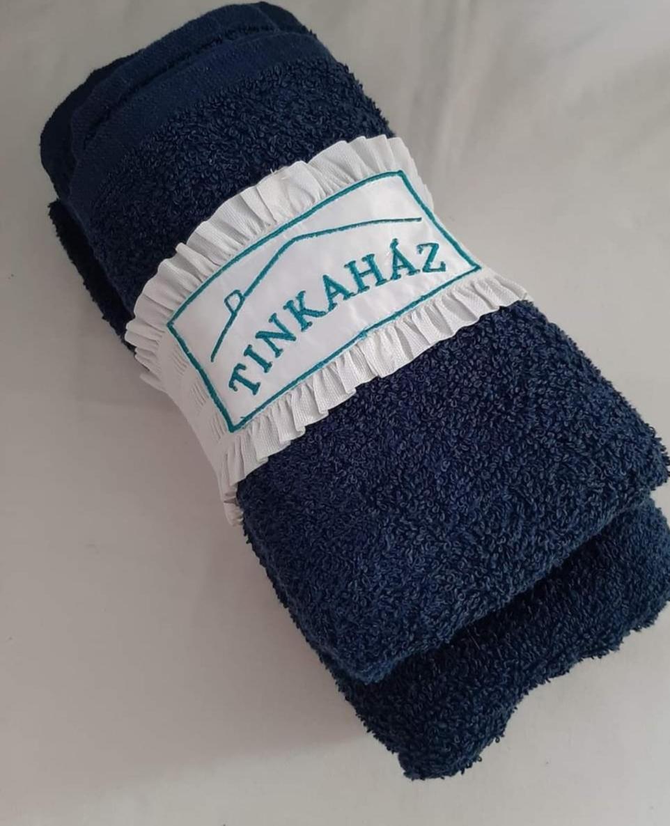 Tinka Haz * Siófok