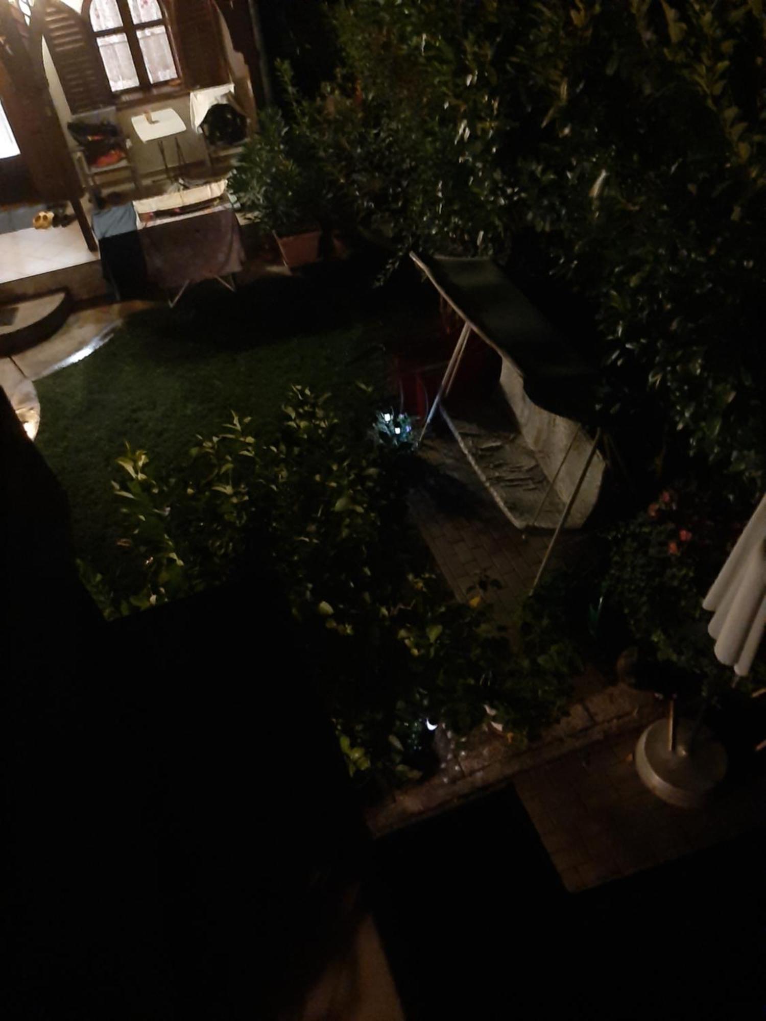 Tinka Haz Apartment