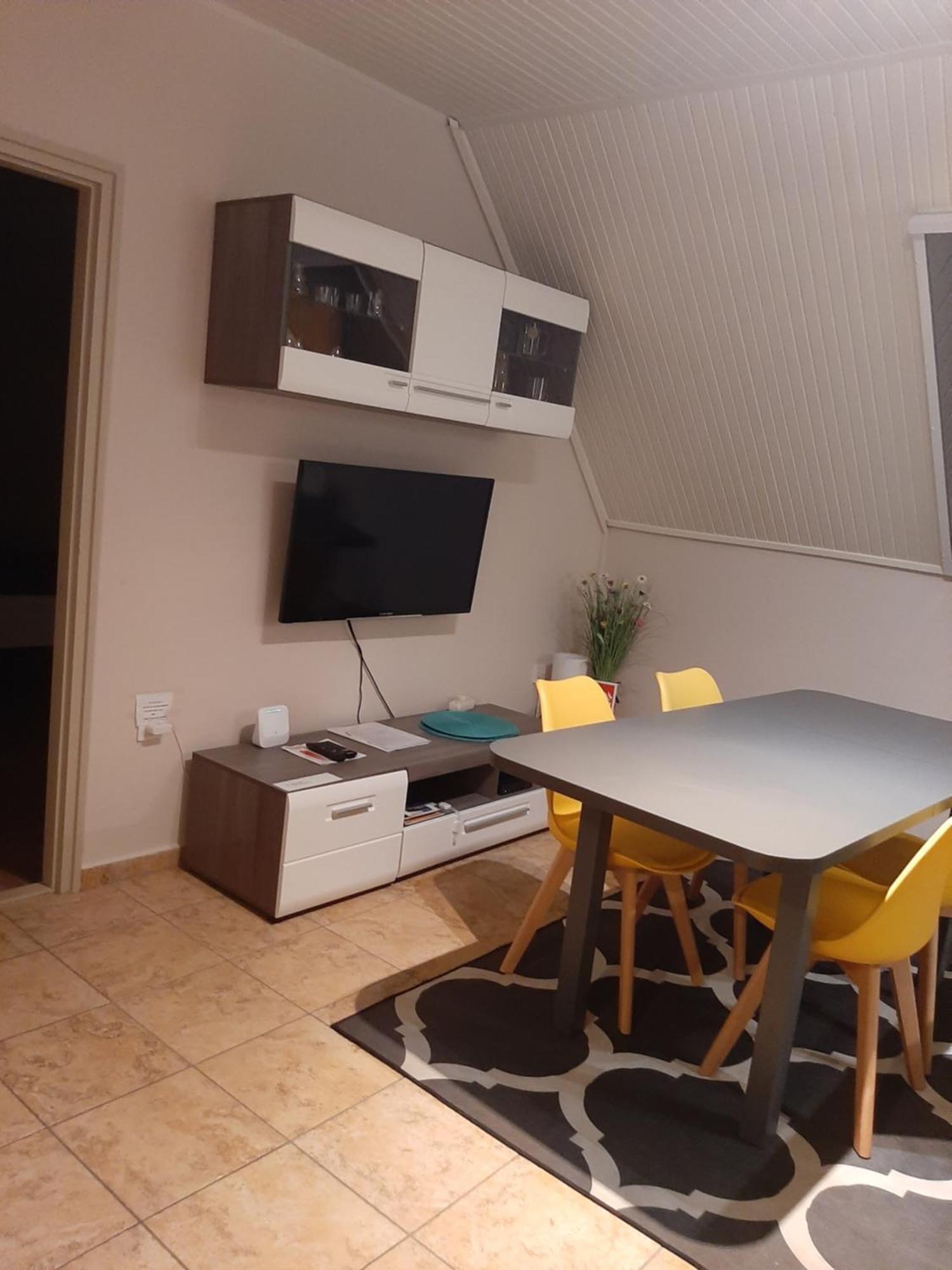 Apartment Tinka Haz *